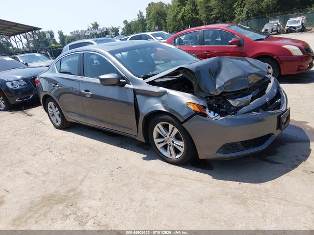 45509622 :رقم المزاد ، 19VDE1F32DE009279 vin ، 2013 Acura Ilx 2.0l مزاد بيع