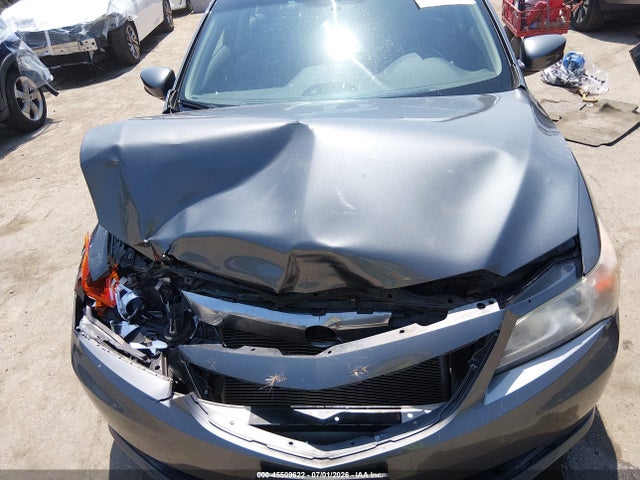 45509622 :رقم المزاد ، 19VDE1F32DE009279 vin ، 2013 Acura Ilx 2.0l مزاد بيع