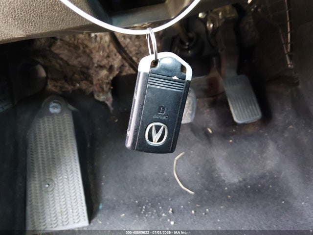 45509622 :رقم المزاد ، 19VDE1F32DE009279 vin ، 2013 Acura Ilx 2.0l مزاد بيع
