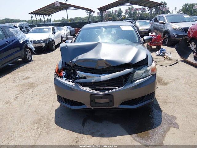 45509622 :رقم المزاد ، 19VDE1F32DE009279 vin ، 2013 Acura Ilx 2.0l مزاد بيع