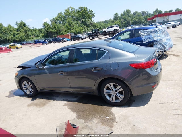 45509622 :رقم المزاد ، 19VDE1F32DE009279 vin ، 2013 Acura Ilx 2.0l مزاد بيع