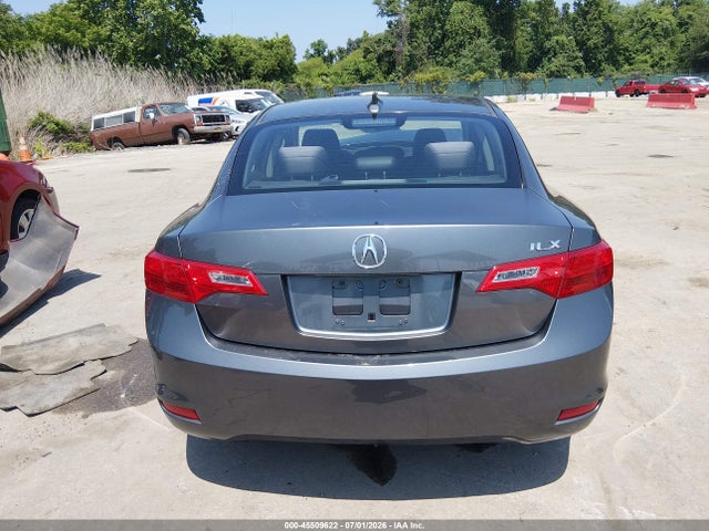 45509622 :رقم المزاد ، 19VDE1F32DE009279 vin ، 2013 Acura Ilx 2.0l مزاد بيع