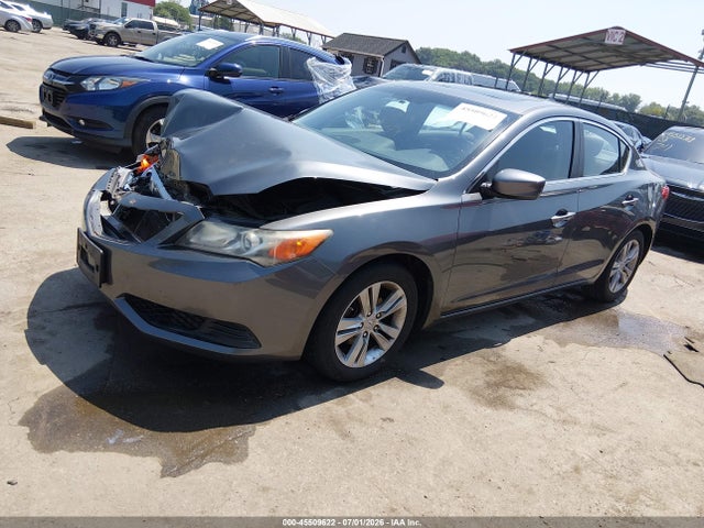 45509622 :رقم المزاد ، 19VDE1F32DE009279 vin ، 2013 Acura Ilx 2.0l مزاد بيع