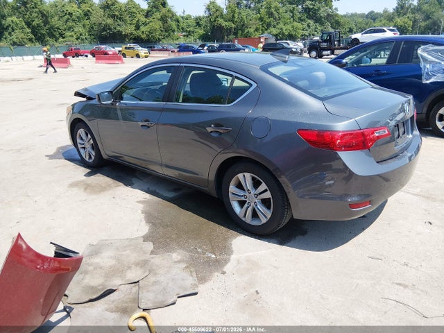 45509622 :رقم المزاد ، 19VDE1F32DE009279 vin ، 2013 Acura Ilx 2.0l مزاد بيع