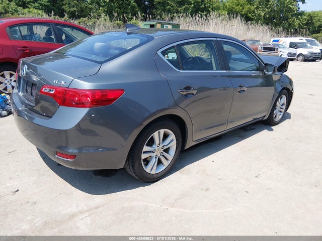 45509622 :رقم المزاد ، 19VDE1F32DE009279 vin ، 2013 Acura Ilx 2.0l مزاد بيع