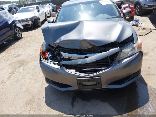 45509622 :رقم المزاد ، 19VDE1F32DE009279 vin ، 2013 Acura Ilx 2.0l مزاد بيع