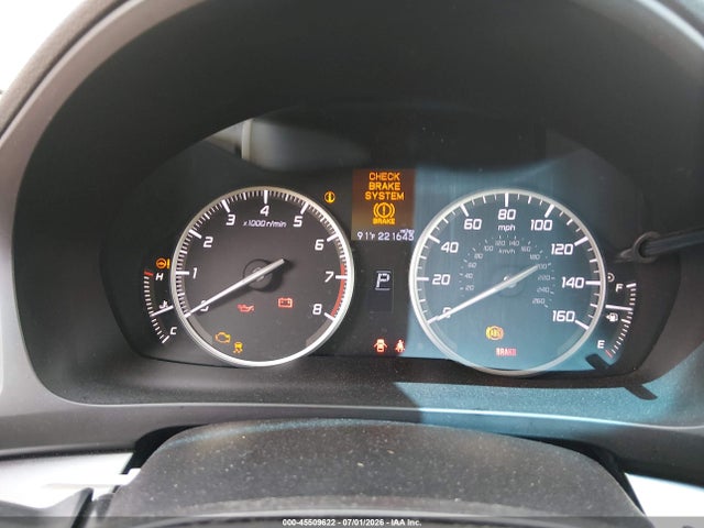 45509622 :رقم المزاد ، 19VDE1F32DE009279 vin ، 2013 Acura Ilx 2.0l مزاد بيع