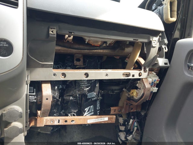 Продажа на аукционе авто 2013 Nissan Frontier Sv, vin: 1N6AD0EVXDN720571, номер лота: 45509623