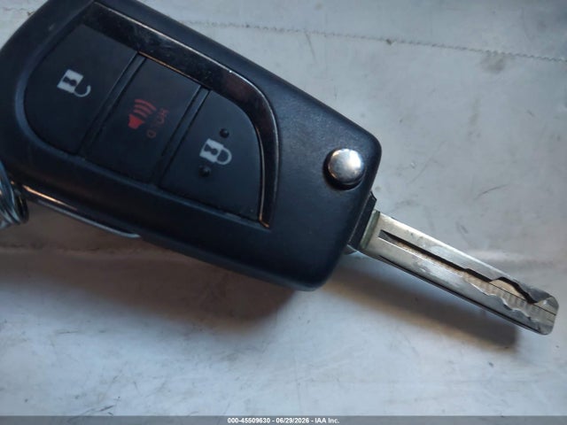 Toyota RAV4 LE 2019 2T3G1RFV5KC056938 Image 11
