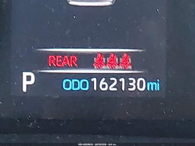Toyota RAV4 LE 2019 2T3G1RFV5KC056938 Image 15
