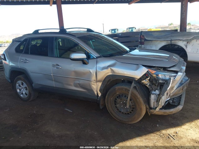 Toyota RAV4 LE 2019 2T3G1RFV5KC056938 Image 6