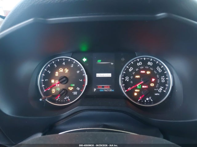 Toyota RAV4 LE 2019 2T3G1RFV5KC056938 Image 7
