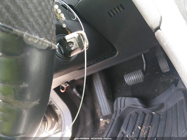 Ford FUSION S 2014 3FA6P0G7XER336938 Image 11