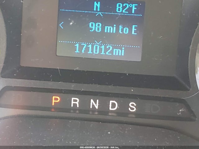 Ford FUSION S 2014 3FA6P0G7XER336938 Image 12