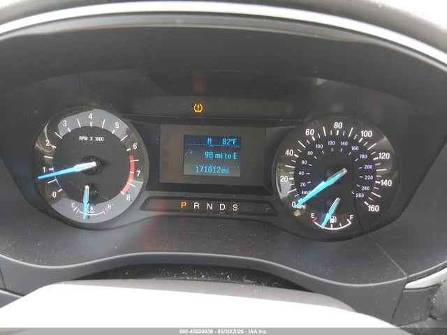 Ford FUSION S 2014 3FA6P0G7XER336938 Image 7