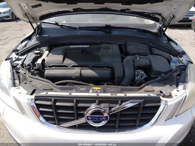 Продажа на аукционе авто 2011 Volvo Xc60 3.2/3.2 R-design, vin: YV4940DZ3B2151522, номер лота: 45509637