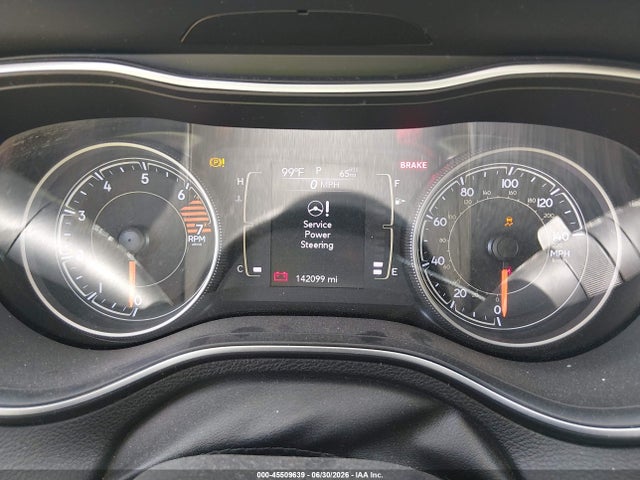 1C4PJLCBXKD265465 Jeep Cherokee Latitude Fwd