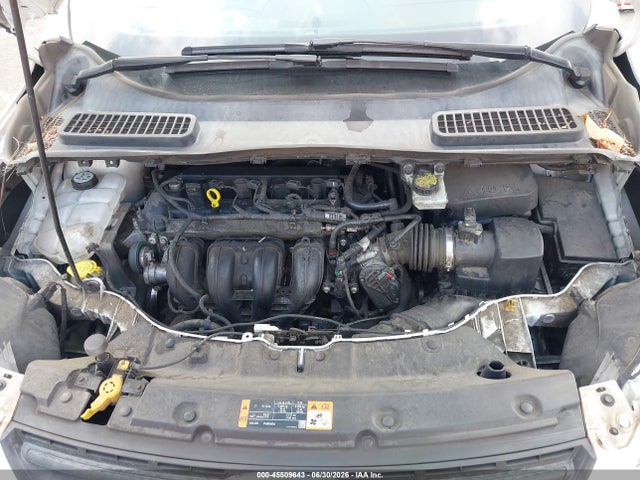 Ford ESCAPE S 2016 1FMCU0F71GUA99268 Image 10