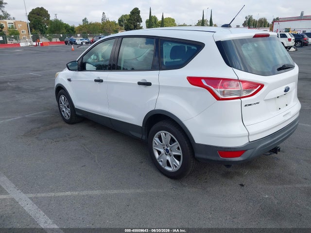Ford ESCAPE S 2016 1FMCU0F71GUA99268 Image 3