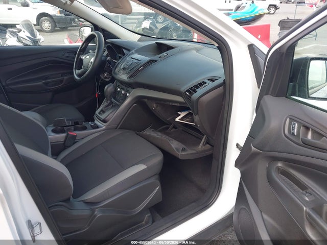 Ford ESCAPE S 2016 1FMCU0F71GUA99268 Image 5