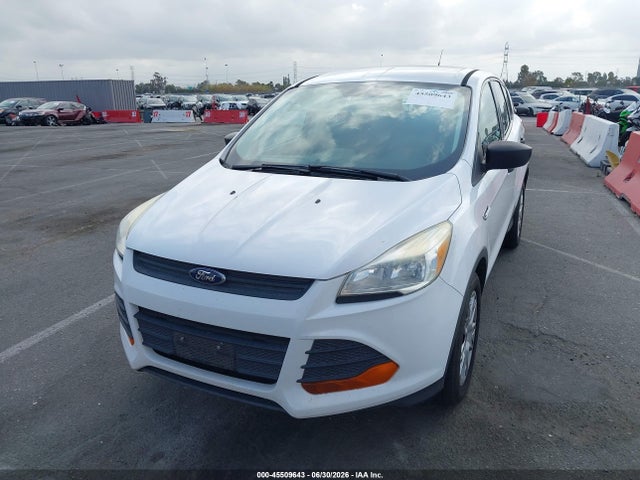 Ford ESCAPE S 2016 1FMCU0F71GUA99268 Image 6
