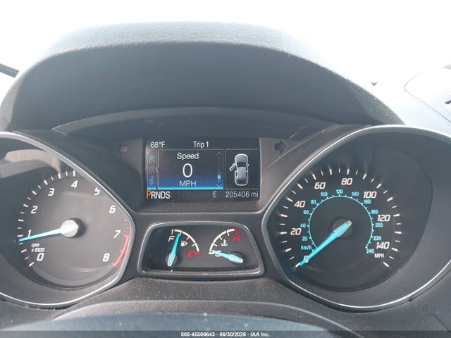 Ford ESCAPE S 2016 1FMCU0F71GUA99268 Image 7