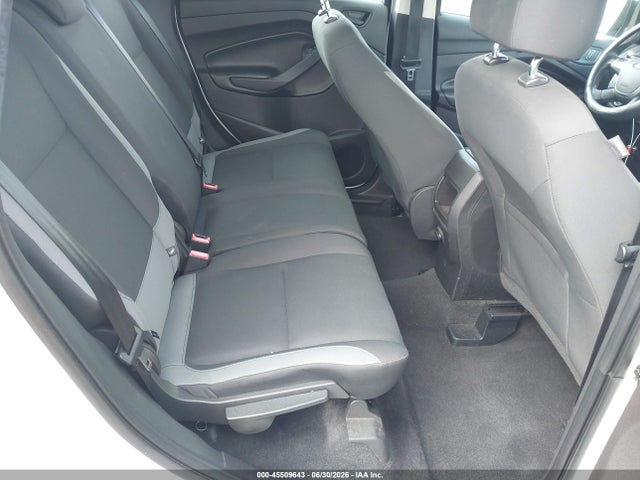 Ford ESCAPE S 2016 1FMCU0F71GUA99268 Image 8