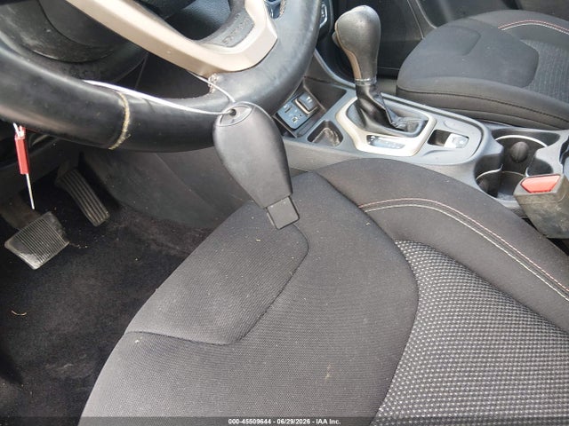 Jeep Cherokee 75th Anniversary 2016 1C4PJLCS7GW369214 Image 11