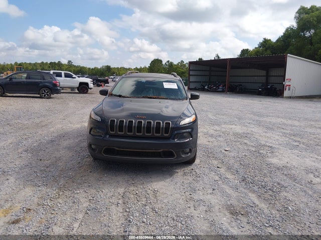 Jeep Cherokee 75th Anniversary 2016 1C4PJLCS7GW369214 Image 12
