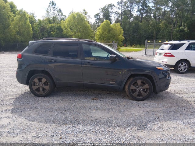 Jeep Cherokee 75th Anniversary 2016 1C4PJLCS7GW369214 Image 13