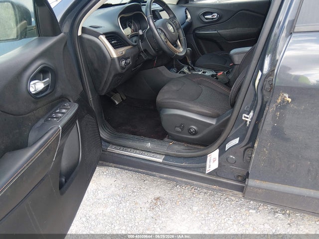 Jeep Cherokee 75th Anniversary 2016 1C4PJLCS7GW369214 Image 17