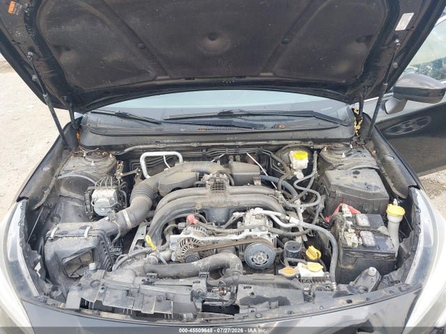 45509648 :رقم المزاد ، 4S3BNAC63J3002325 vin ، 2018 Subaru Legacy 2.5i Premium مزاد بيع