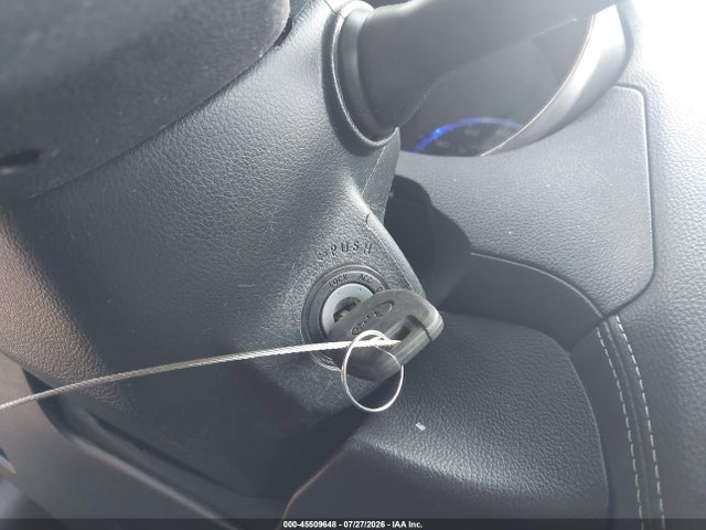 45509648 :رقم المزاد ، 4S3BNAC63J3002325 vin ، 2018 Subaru Legacy 2.5i Premium مزاد بيع