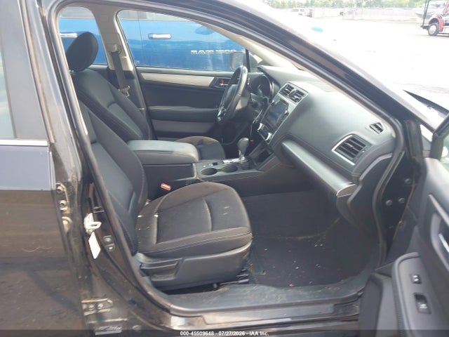 45509648 :رقم المزاد ، 4S3BNAC63J3002325 vin ، 2018 Subaru Legacy 2.5i Premium مزاد بيع