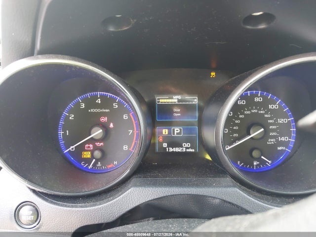 45509648 :رقم المزاد ، 4S3BNAC63J3002325 vin ، 2018 Subaru Legacy 2.5i Premium مزاد بيع
