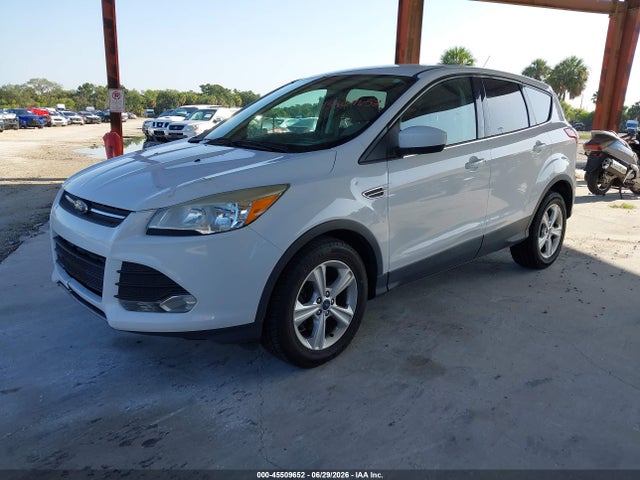 Aukcja sprzedaży 2014 Ford Escape Se, vin: 1FMCU0GX0EUD26168, numer aukcji: 45509652