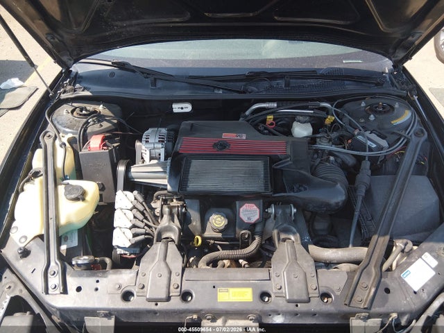 Aukcja sprzedaży 1997 Pontiac Grand Prix Gt, vin: 1G2WP121XVF284330, numer aukcji: 45509654