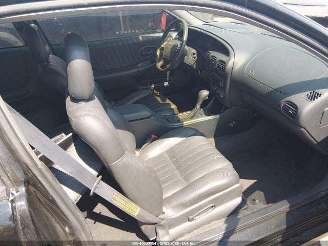 Продаж на аукціоні авто 1997 Pontiac Grand Prix Gt, vin: 1G2WP121XVF284330, номер лоту: 45509654