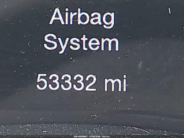 2021 Jeep Grand Cherokee 80th Anniversary 4x4 მანქანა იყიდება აუქციონზე, vin: 1C4RJFBGXMC561828, აუქციონის ნომერი: 45509657