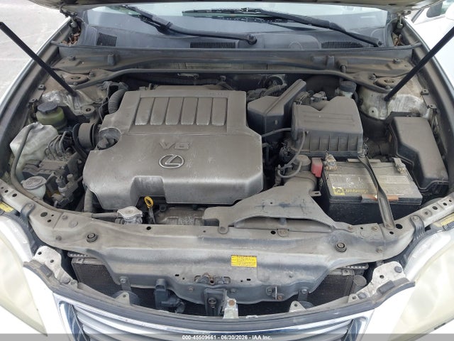 Продаж на аукціоні авто 2007 Lexus Es 350, vin: JTHBJ46G672046060, номер лоту: 45509661