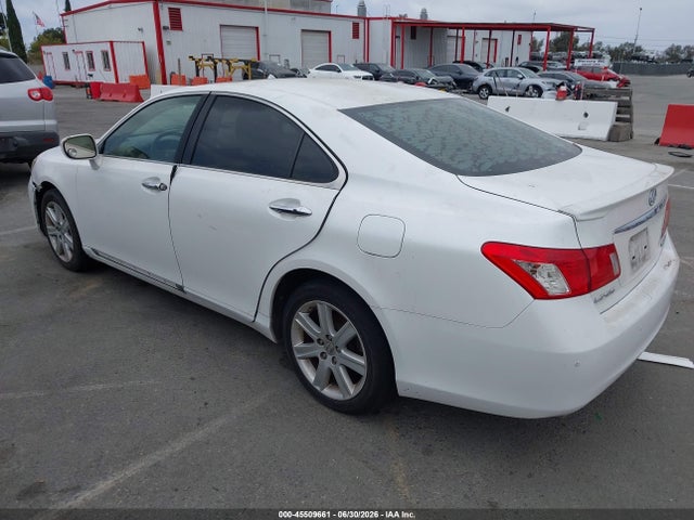 Продаж на аукціоні авто 2007 Lexus Es 350, vin: JTHBJ46G672046060, номер лоту: 45509661