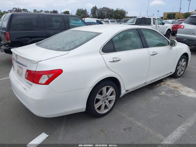 Продаж на аукціоні авто 2007 Lexus Es 350, vin: JTHBJ46G672046060, номер лоту: 45509661
