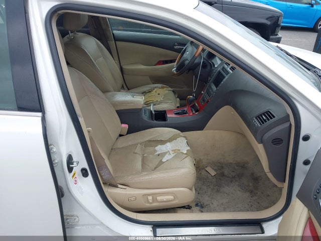 Продаж на аукціоні авто 2007 Lexus Es 350, vin: JTHBJ46G672046060, номер лоту: 45509661