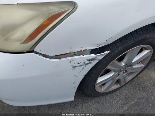 45509661 :رقم المزاد ، JTHBJ46G672046060 vin ، 2007 Lexus Es 350 مزاد بيع