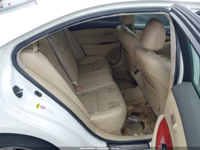 Продаж на аукціоні авто 2007 Lexus Es 350, vin: JTHBJ46G672046060, номер лоту: 45509661