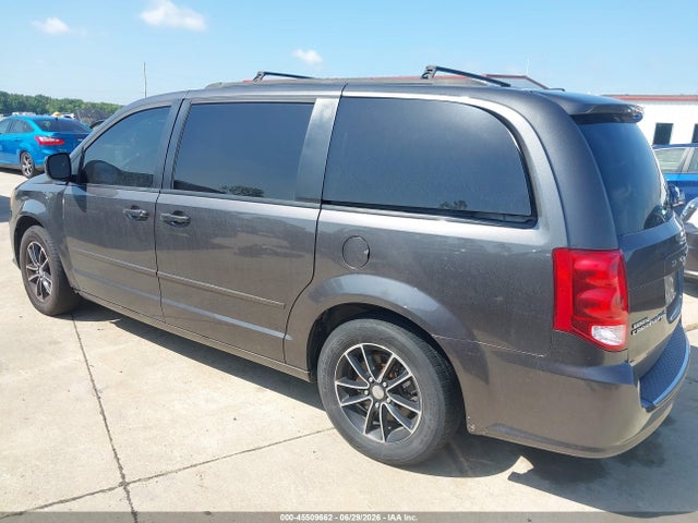 Aukcja sprzedaży 2016 Dodge Grand Caravan R/t, vin: 2C4RDGEGXGR325779, numer aukcji: 45509662