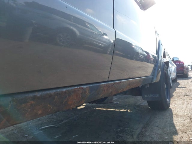 45509666 :رقم المزاد ، 1FTYR44U66PA63455 vin ، 2006 Ford Ranger Sport/stx/xlt مزاد بيع