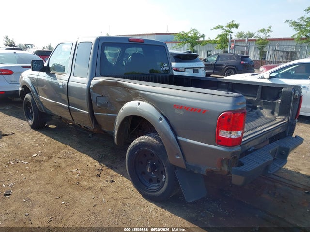 2006 Ford Ranger Sport/stx/xlt მანქანა იყიდება აუქციონზე, vin: 1FTYR44U66PA63455, აუქციონის ნომერი: 45509666