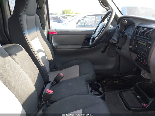 45509666 :رقم المزاد ، 1FTYR44U66PA63455 vin ، 2006 Ford Ranger Sport/stx/xlt مزاد بيع