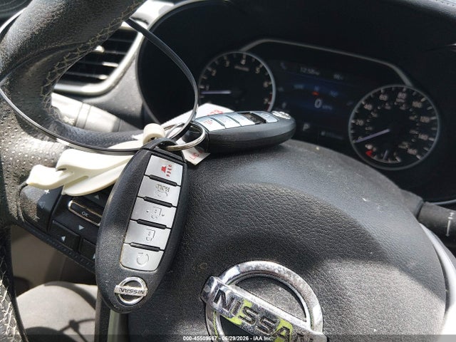 Nissan Maxima 3.5 Sl 2016 1N4AA6AP3GC408068 Image 11